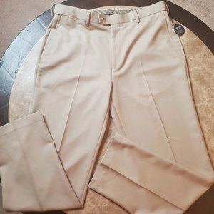 saddlebred khaki pants